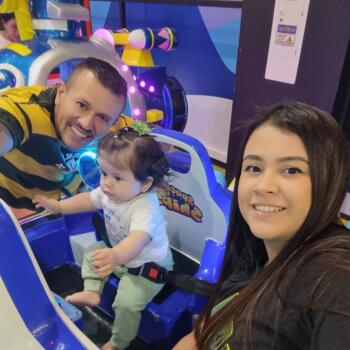 Parent Bogotá: Angiiek
