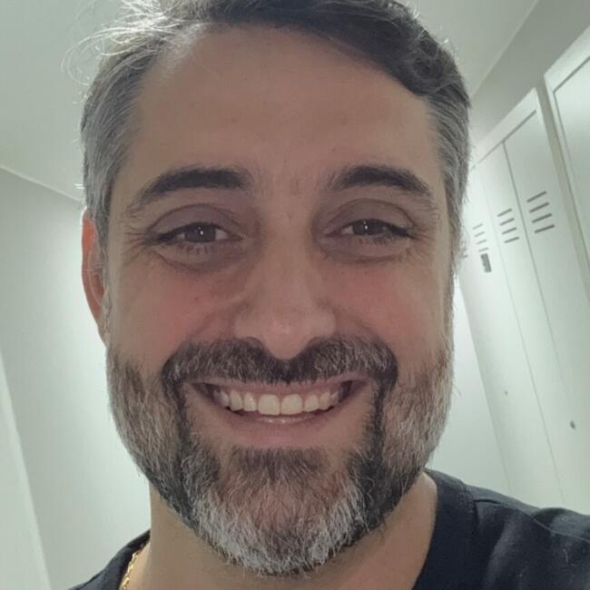 Emprego de babá em São José dos Campos: Gabriel