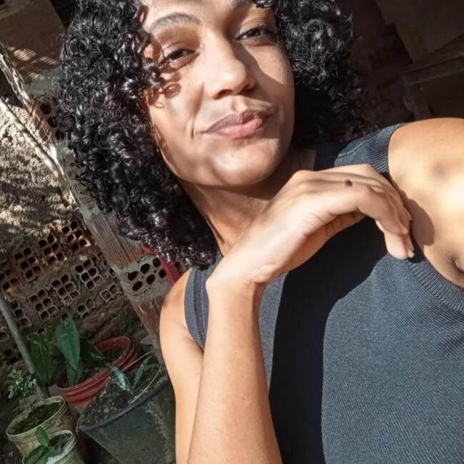Babysitter in Guarulhos: Cida