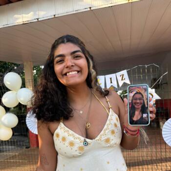 Babysitter in Marechal Deodoro: Nayara