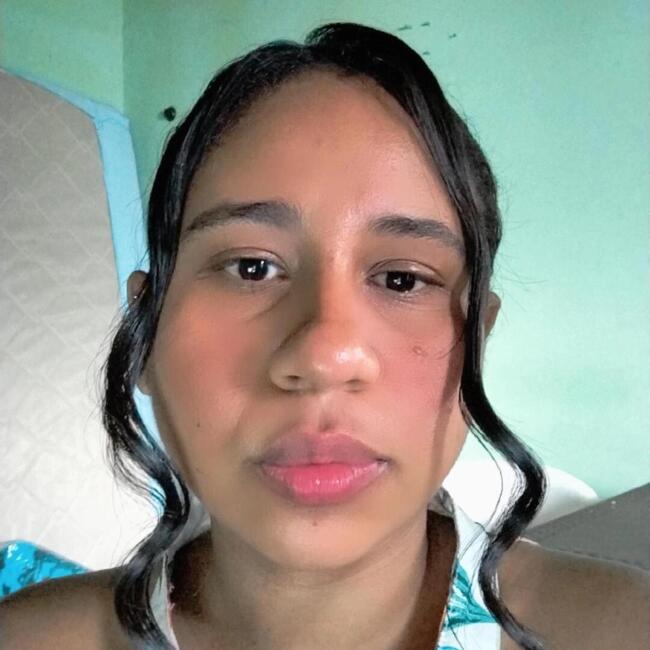 Niñera en Floridablanca: Maria Luisa
