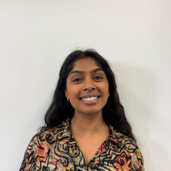 Baby-sitter à Anvers: Malsha