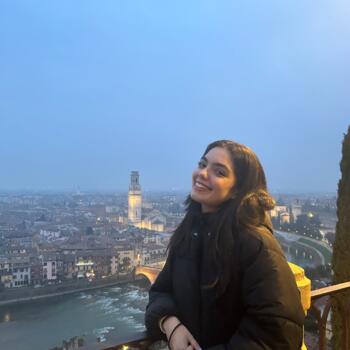 Babysitter in Cagliari: Martina Melis