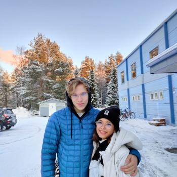 Lastenhoitotyö Oulu: Lastenhoitotyö Mawar