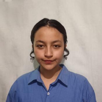 Babysitter in Mexico City: Maria Fernanda