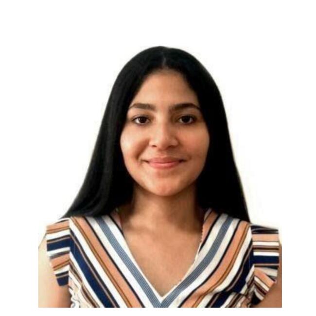 Niñera en Bayamón: Hianna Yadira