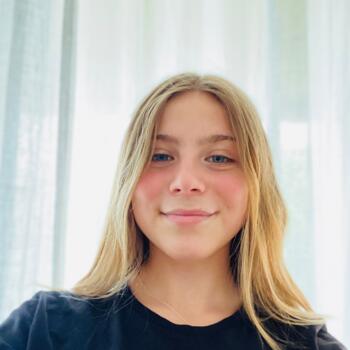 Babysitter in Adliswil: Sonea
