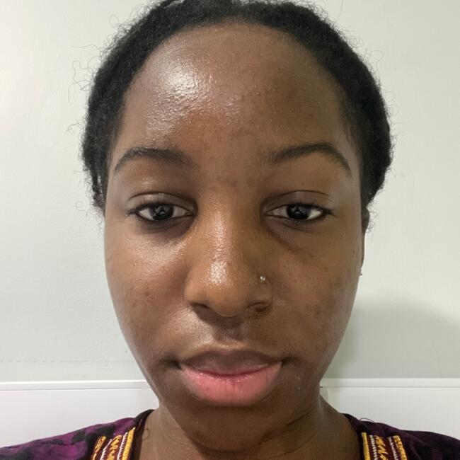 Babysitter in Nottingham: Noura