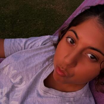 Nanny Estepona: Diana