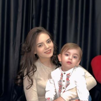 Babysitter in Bacau: Antonela