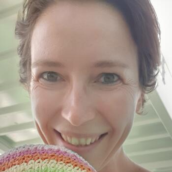 Oppaswerk in Scheveningen: oppasadres Nadine