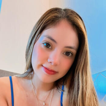 Babysitter in Mexico City: Ximena