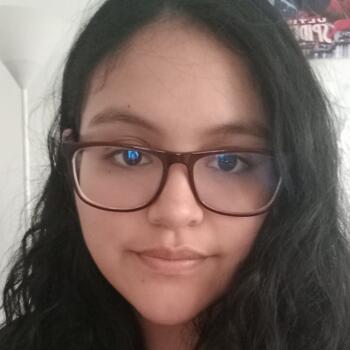 Babysitter in Callao: MAYRA