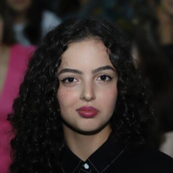 Babá em Joinville: Clara Alice