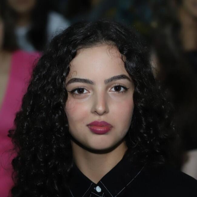 Babá em Joinville: Clara Alice