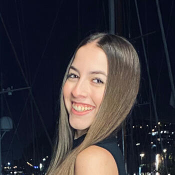 Babysitter in Barcelona: Sara