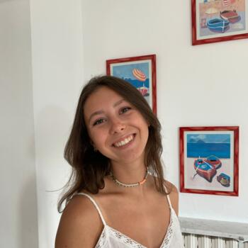 Baby-sitter Marseille: Juliette