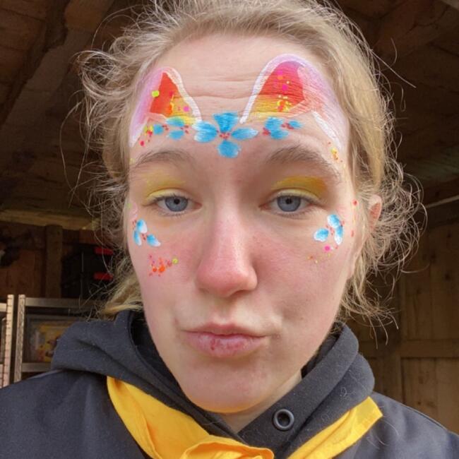 Babysitter in Eeklo: Jirke