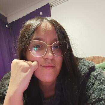 Niñera en Peñalolén: Laura Marlen