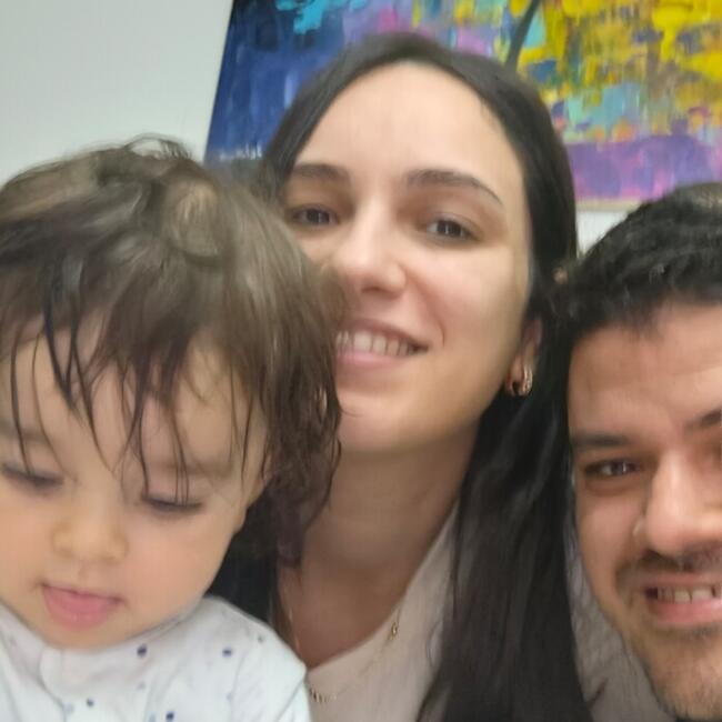 Babysitting job in La Goulette: Abdelkader