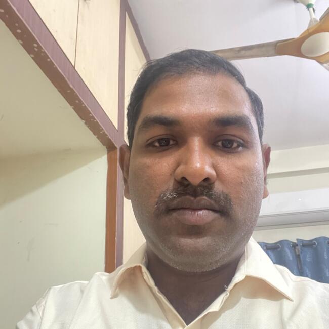 नेल्लौर में बेबीसिटिंग की नौकरी: Sandhya