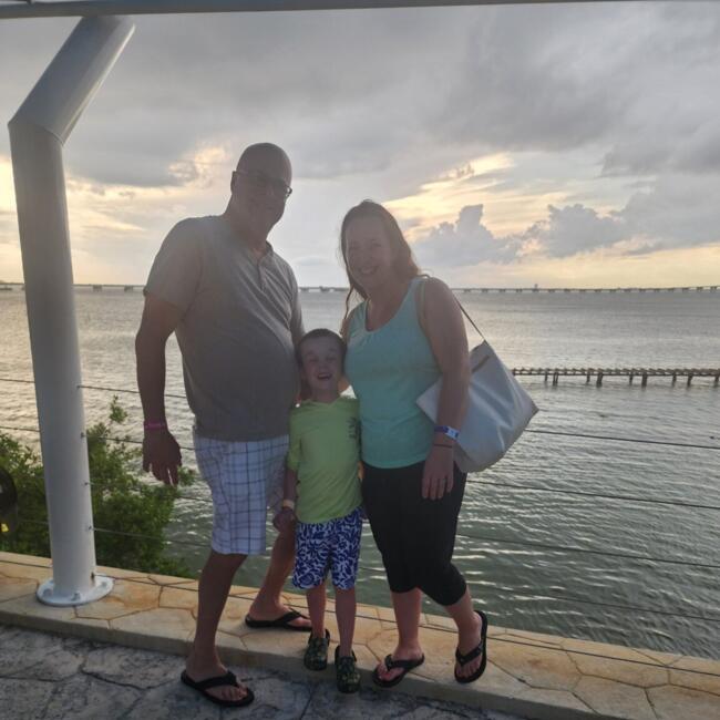 Job de garde d'enfants à Calgary: Amber