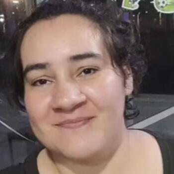 Babysitter in Montevideo: Natalie Marianne
