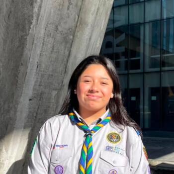 Niñera en Hualqui: Florencia