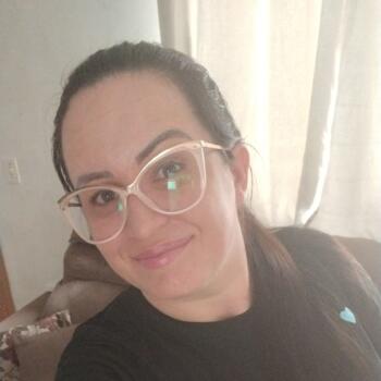 Babysitter in Joinville: Joice