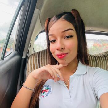 Babysitter in Panama City: Yalianis
