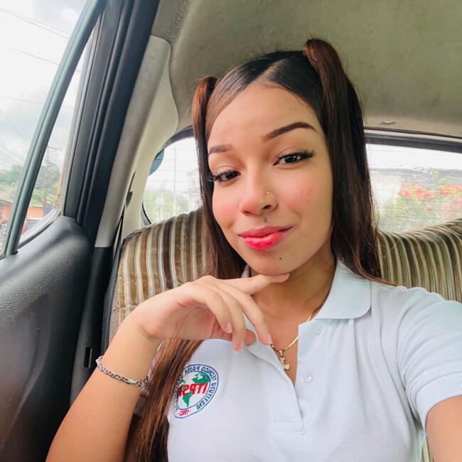 Babysitter in Panama City: Yalianis