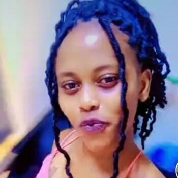 Babysitter in Riyadh: Victoria waguthi mukuria
