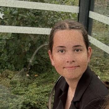 Baby-sitter in Stadskanaal: Ivy