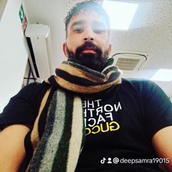 Parent Caldas da Rainha: Gurdeep singh