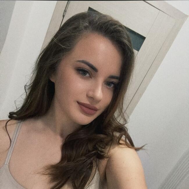 Bonă în Chișinău: Maria