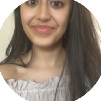 Babysitter Châtillon: Sarah