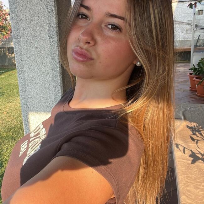 Babysitter in Zamora: Naia