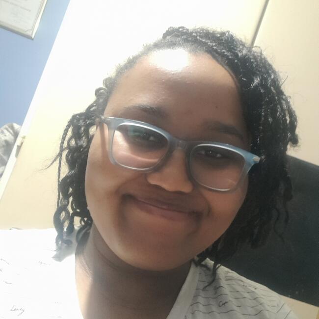 Babysitter in Centurion: Thandiwe