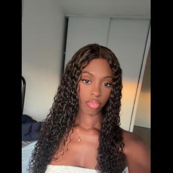 Nounou à Paris: Benedicte