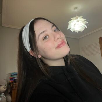 Nanny in A Coruña: Yaiza