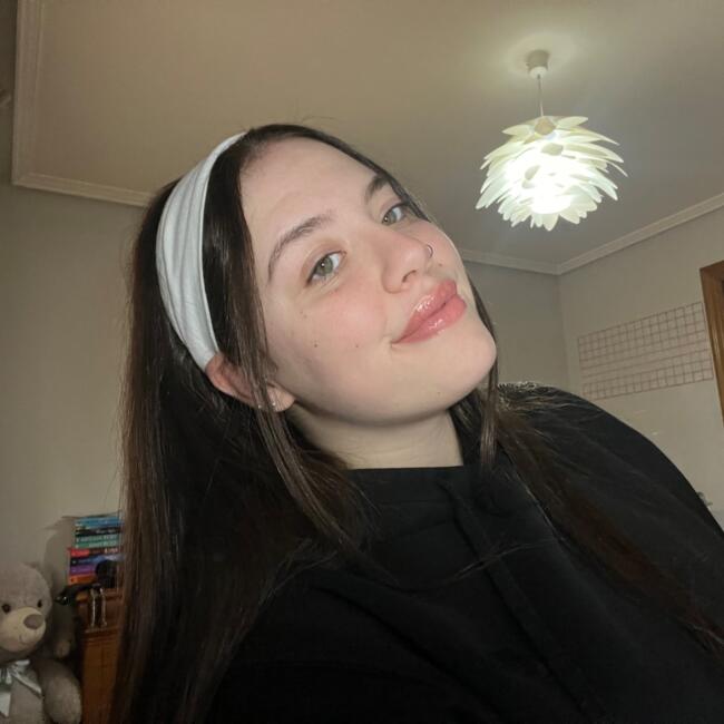 Nanny in A Coruña: Yaiza