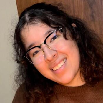 Niñera San Luis Potosí: Mariana