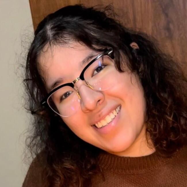 Niñera en San Luis Potosí: Mariana