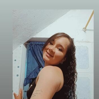 Padre/madre Bogotá: JOHANNA