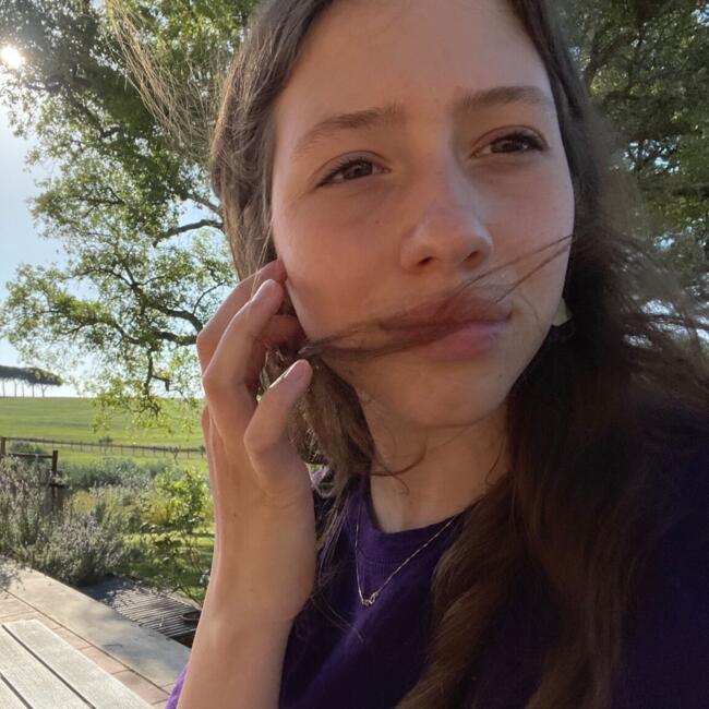 Babysitter in Maastricht: Lucia Monticone