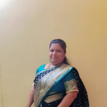 पुणे में बेबीसिटर: Geeta