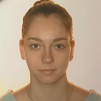 Babysitter in Torgiano: Alexandra