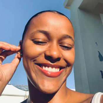 Niñera en San Felipe de Puerto Plata: Keyla