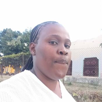 Nanny in Nelspruit: Sindile