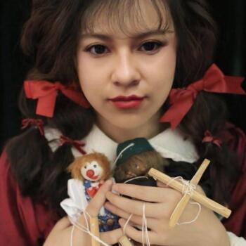 Babysitting job in Lima: babysitting job Tania